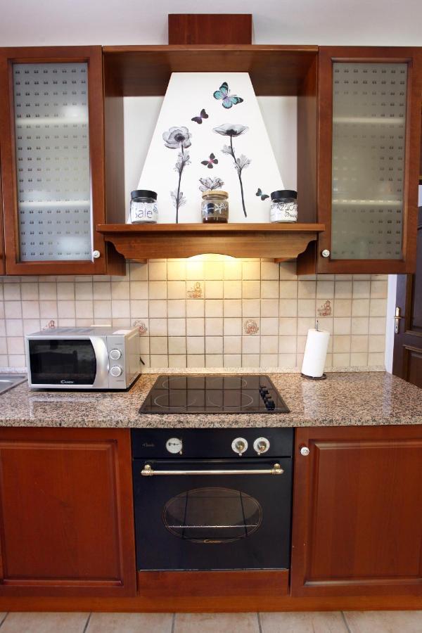 Blue Horizon Apartments Seca Порторож Экстерьер фото