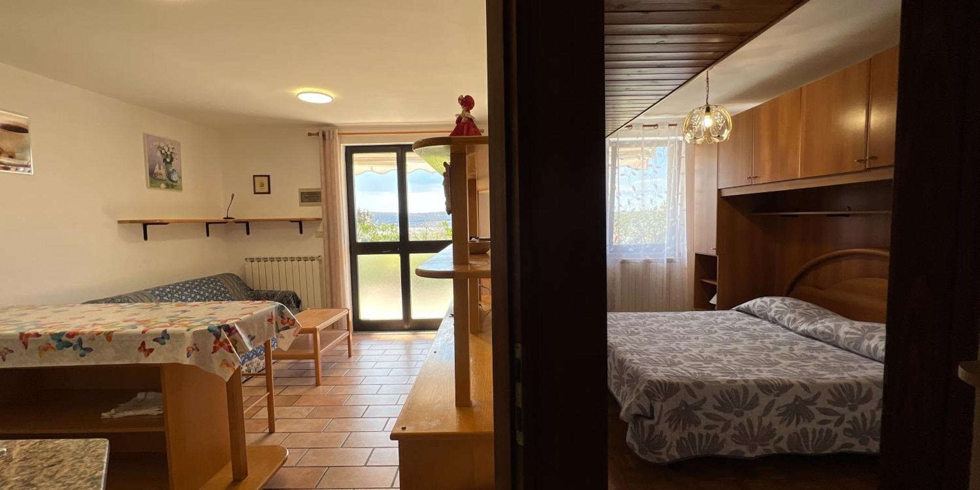 Blue Horizon Apartments Seca Порторож Экстерьер фото
