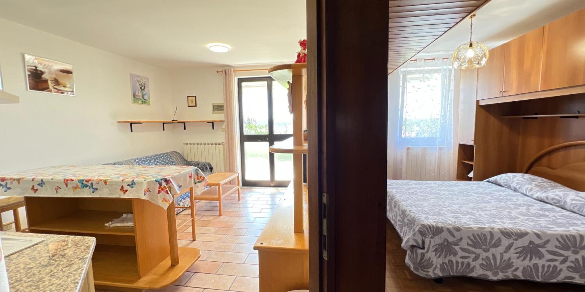Blue Horizon Apartments Seca Порторож Экстерьер фото