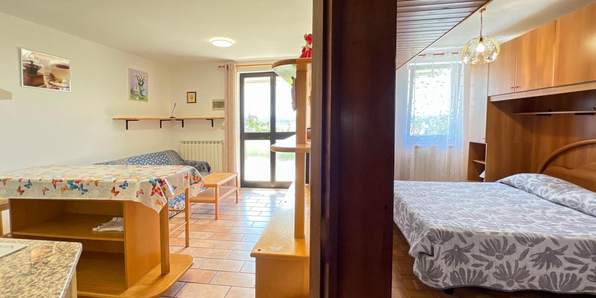 Blue Horizon Apartments Seca Порторож Экстерьер фото