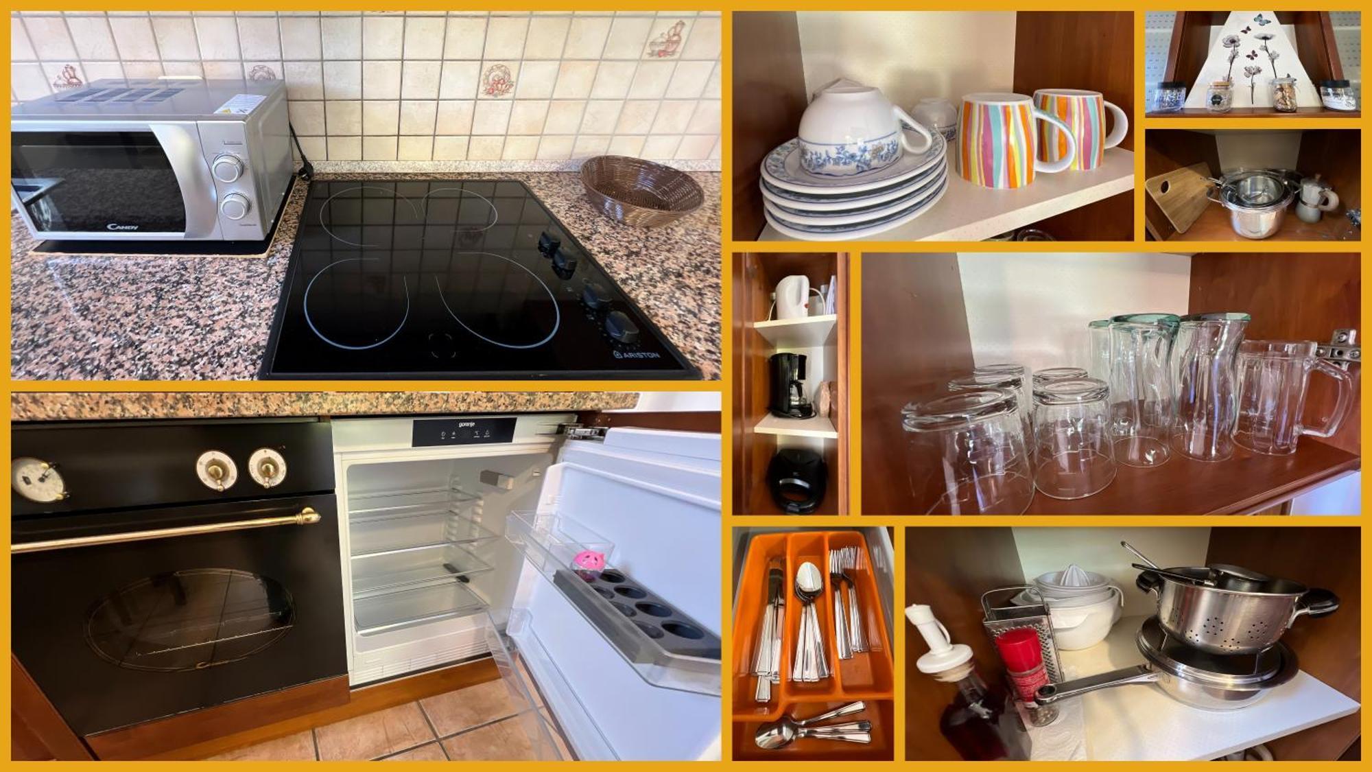 Blue Horizon Apartments Seca Порторож Экстерьер фото
