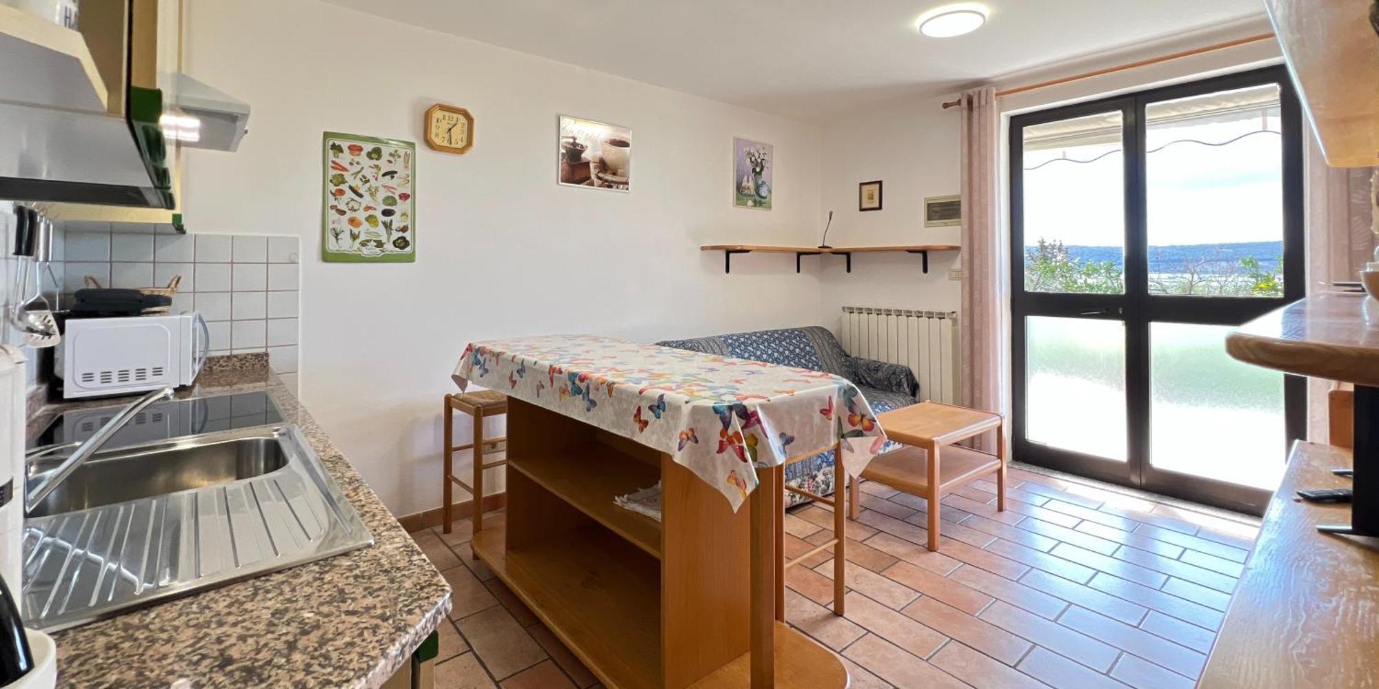 Blue Horizon Apartments Seca Порторож Экстерьер фото