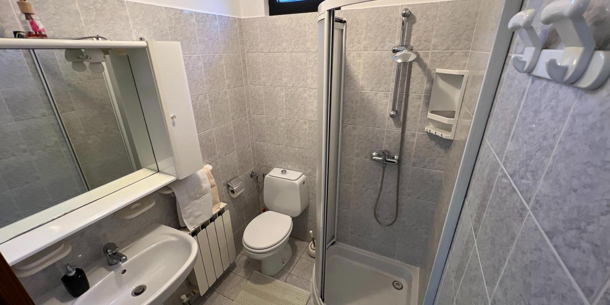 Blue Horizon Apartments Seca Порторож Экстерьер фото